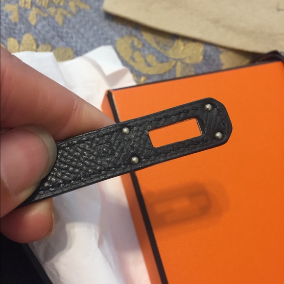 Hermès Kelly Wallet - Picture 5 of 8